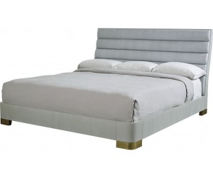 Tashmarine King Bed