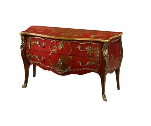 Dresser The Opulent East