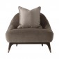 Armchair Covet Deep Desire Upholstered