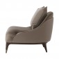 Armchair Covet Deep Desire Upholstered