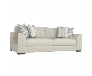 Parker Fabric Sofa