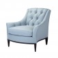 Armchair Riley Tufted Back