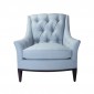 Armchair Riley Tufted Back