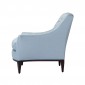 Armchair Riley Tufted Back