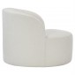 Swivel chair Elle, Textile 1104-002